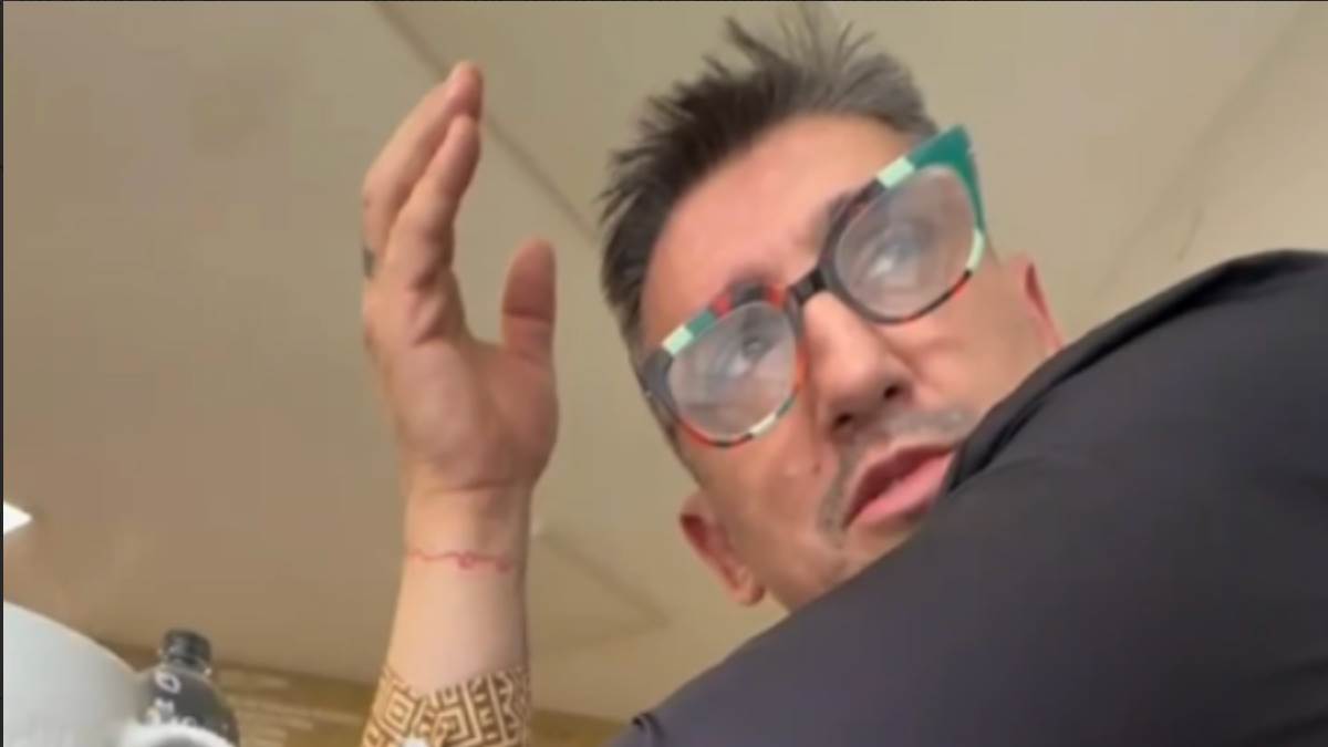  Kristijan došao kod Kristininih roditelja da je isprosi 