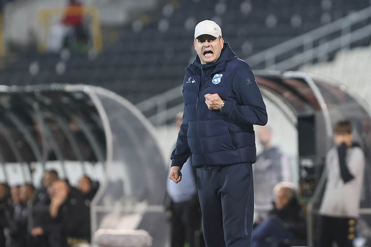   Kakve riječi Nenada Lalatovića o Partizanu i navijačima 