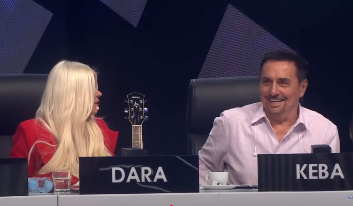  Dara bez dlake na jeziku odgovorila Sanji Vučić 