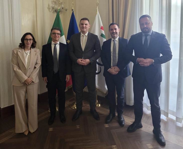  Otvoren prostor za nove investicije i stratešku saradnju u oblasti obnovljivih izvora energije 