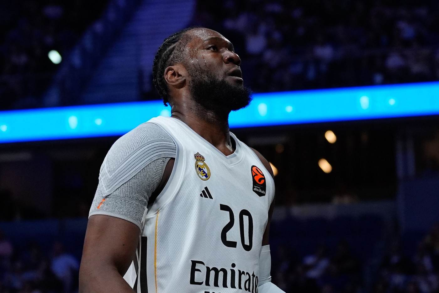  Baskonija pokušala da ukrade centra Partizanu: Javila se u minut do 12 