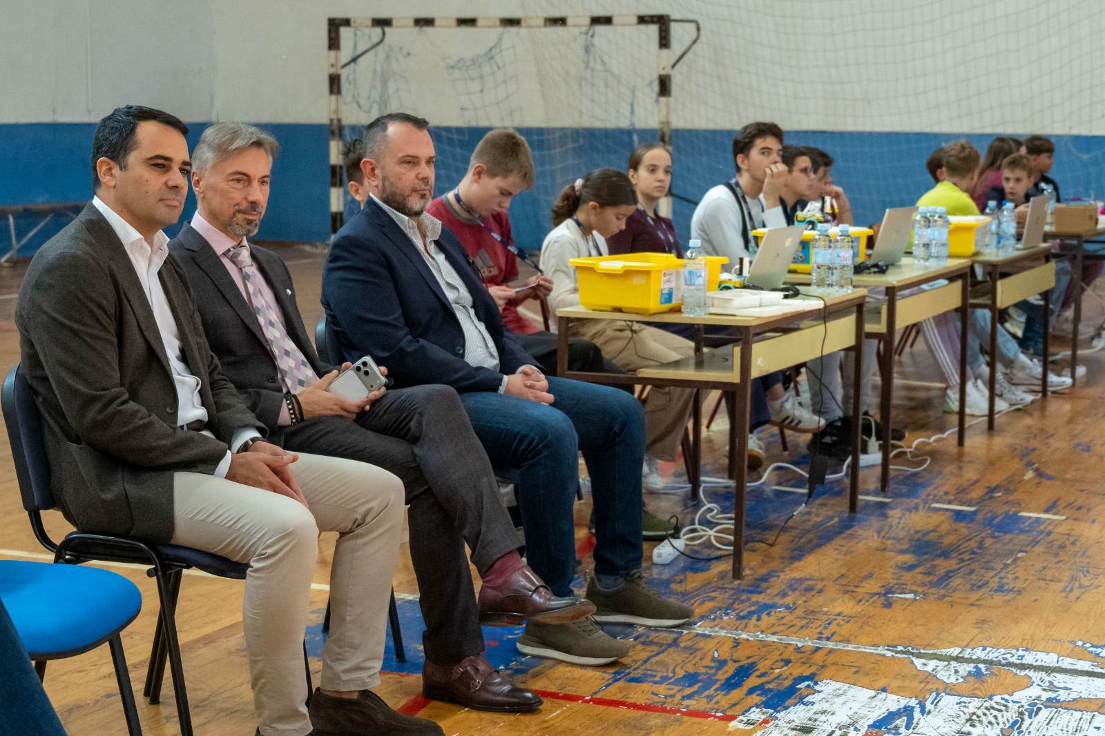  Mtel povezuje znanje i inovacije 