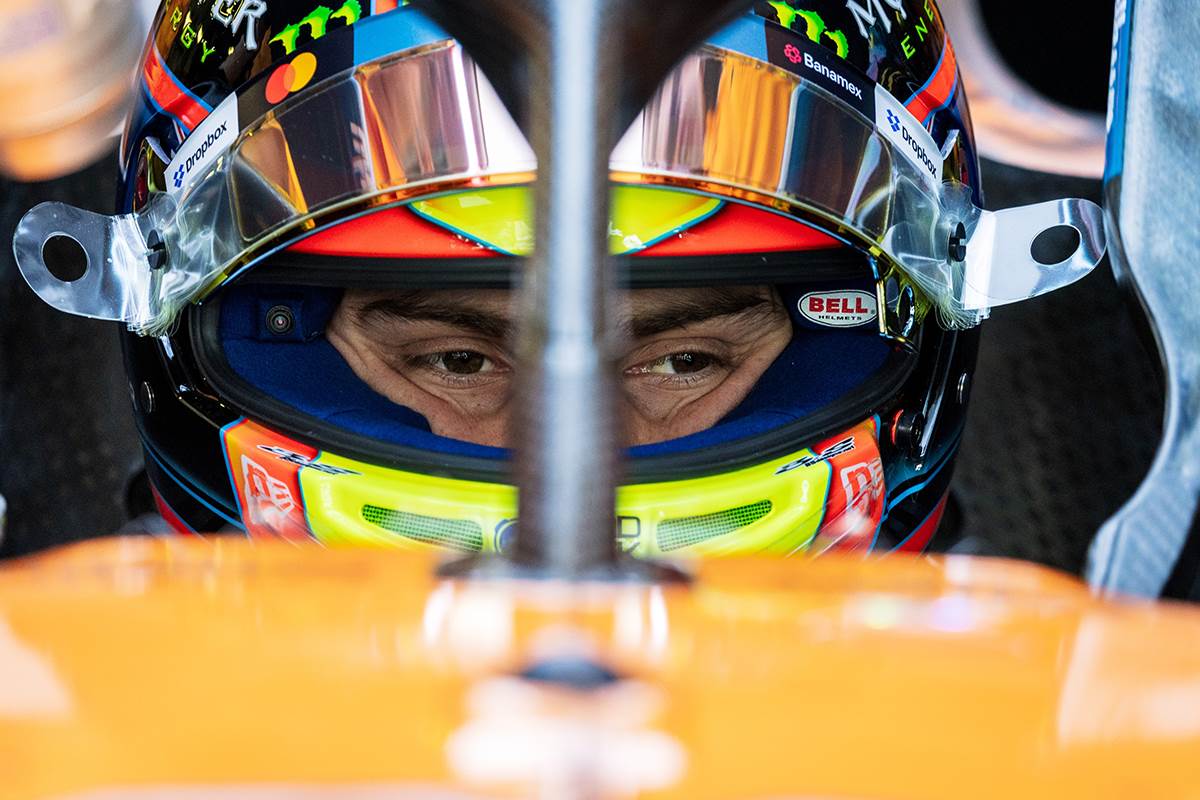  Majstore, ti ćeš "prokockati" titulu u Formuli 1 