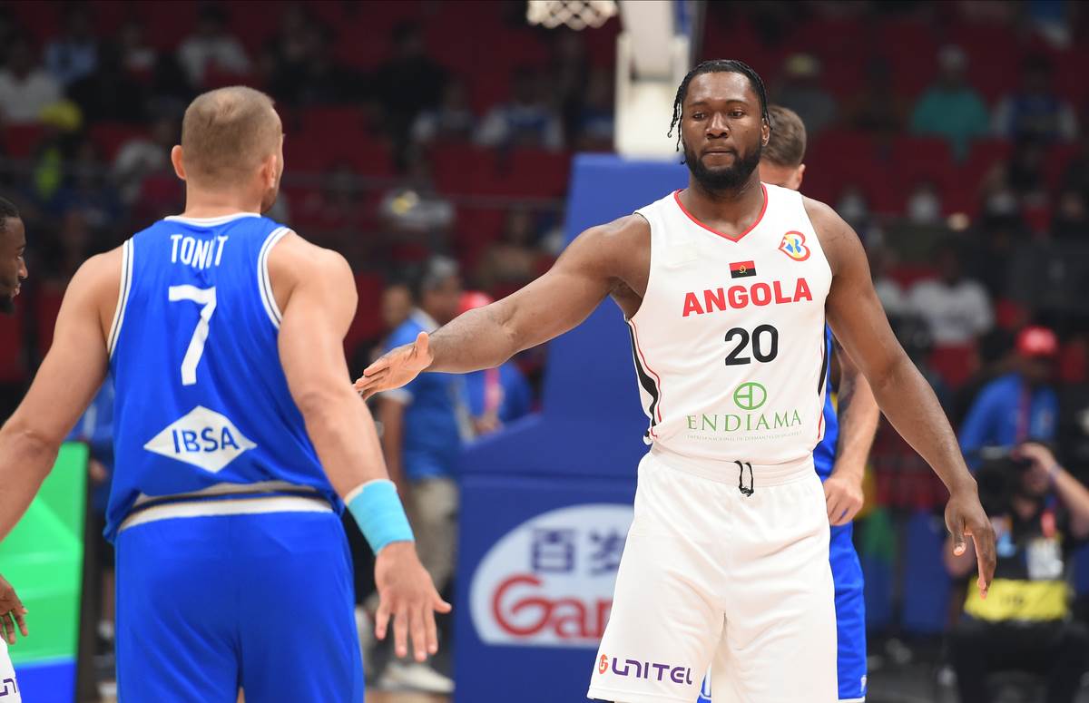  Željko Obradović konačno dočekao centra 