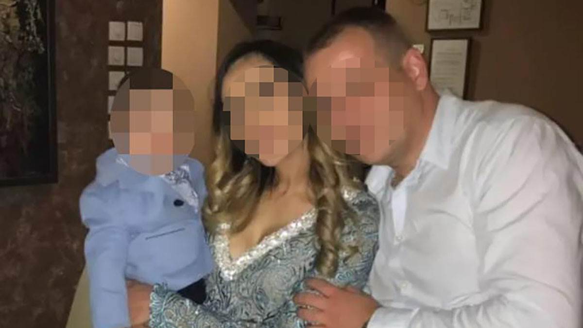  Ovo je porodica koja je poginula na Novom Beogradu: Pijani vozač "Audija" prošao na crveno i zakucao 