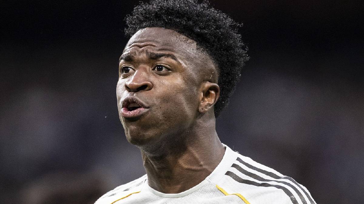  Vinisijus odbio novi ugovor od Reala 