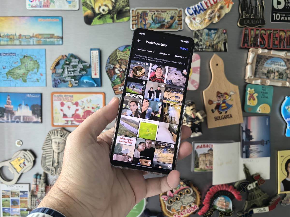  Instagram riješio ono što nas je najviše nerviralo: Nova funkcija ozbiljno mijenja način na koji kor 