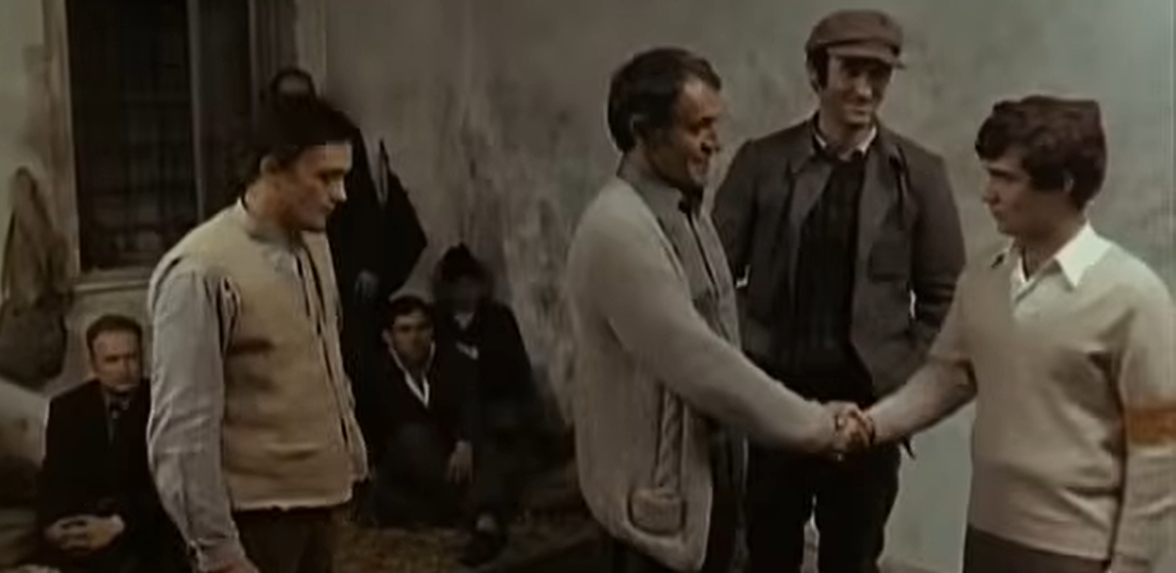  Tadiću srpski glumac "skinuo" vjernicu: Afera tresla zemlju, saopštili mu da se vole dok je bio u bo 