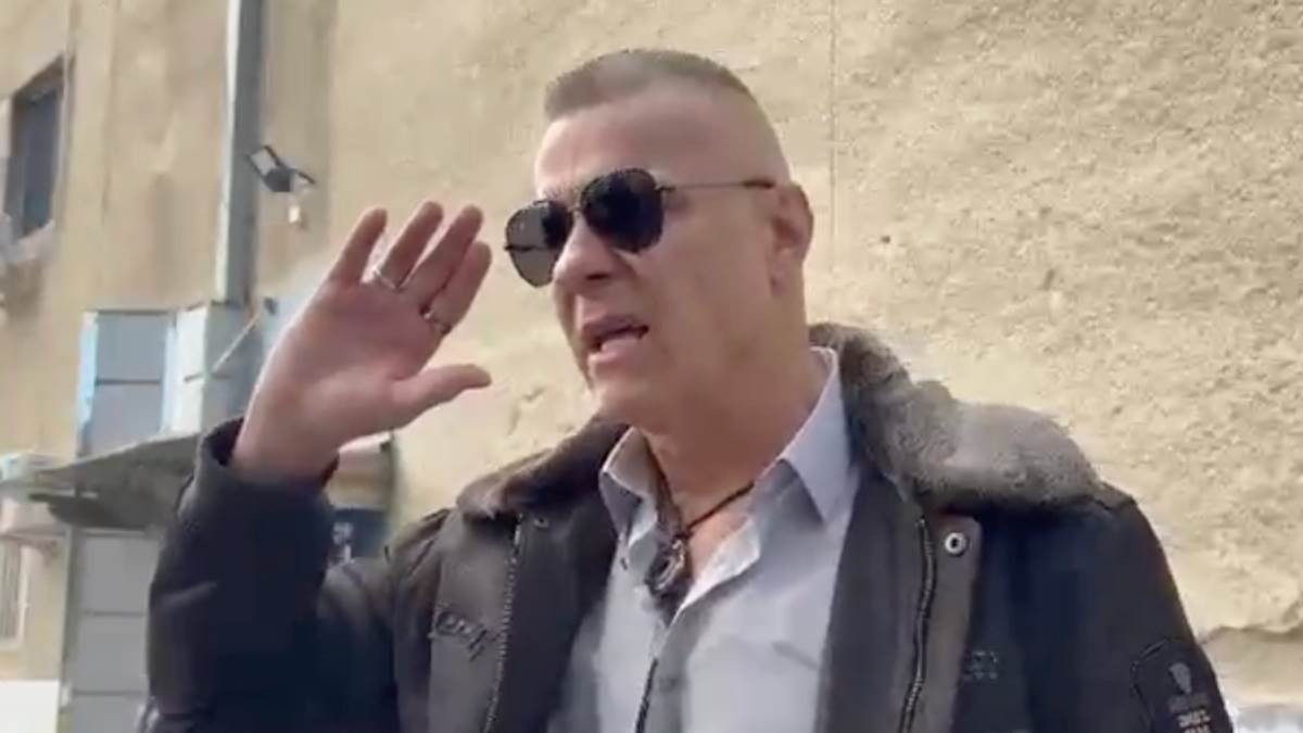  Đorđe David odgovorio Željku Šašiću  