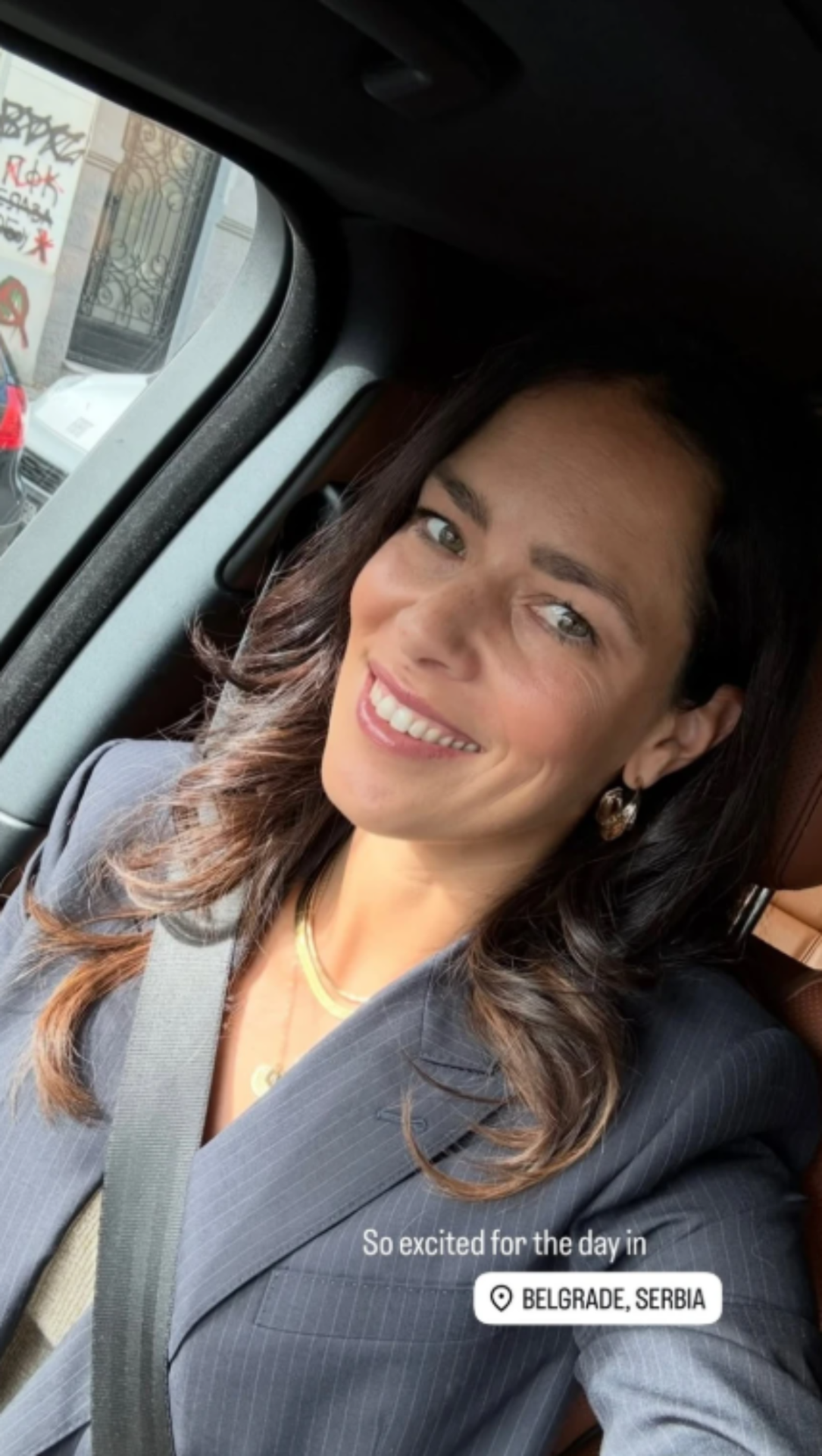  Ana Ivanović se vraća u Srbiju? Teniserka posle razvoda donijela odluku, otkriveni svi detalji 