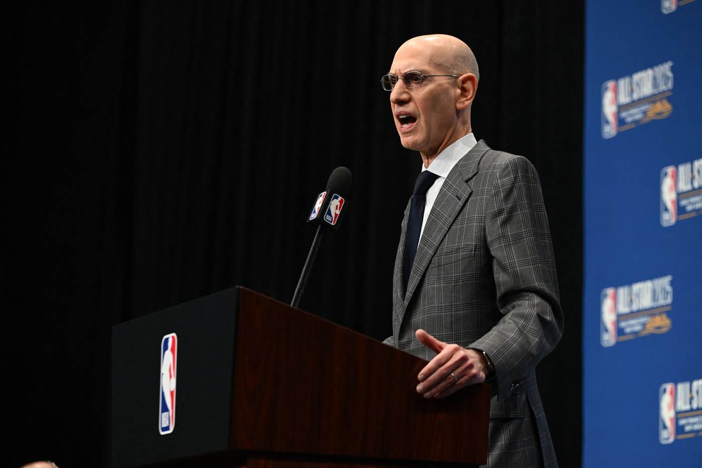  NBA promijenila jedno od ključnih pravila: Da vidimo ko će sada da namjerno gubi 