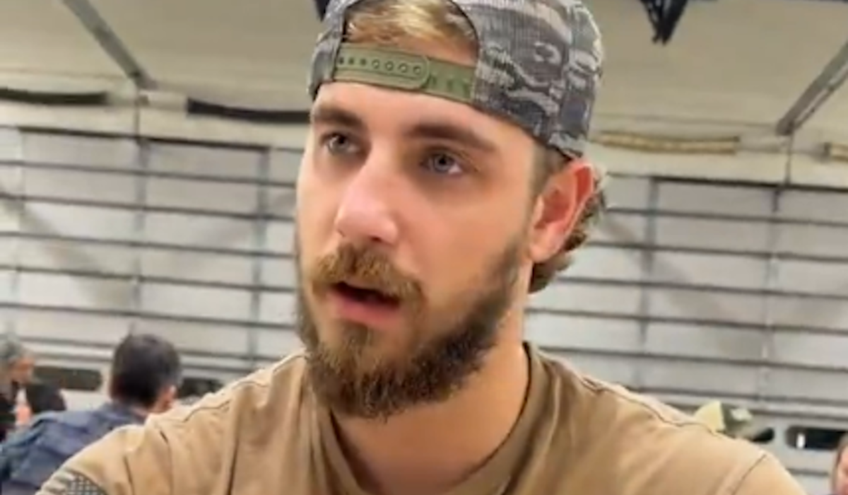  "Ovo je trenutak kada je saznao po kome je dobio ime": Djevojka objavila hit video, 2,5 miliona ljudi plakalo od smijeha 