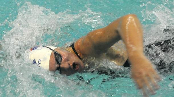  Podgorica domaćin Otvorenog prvenstva u plivanju 