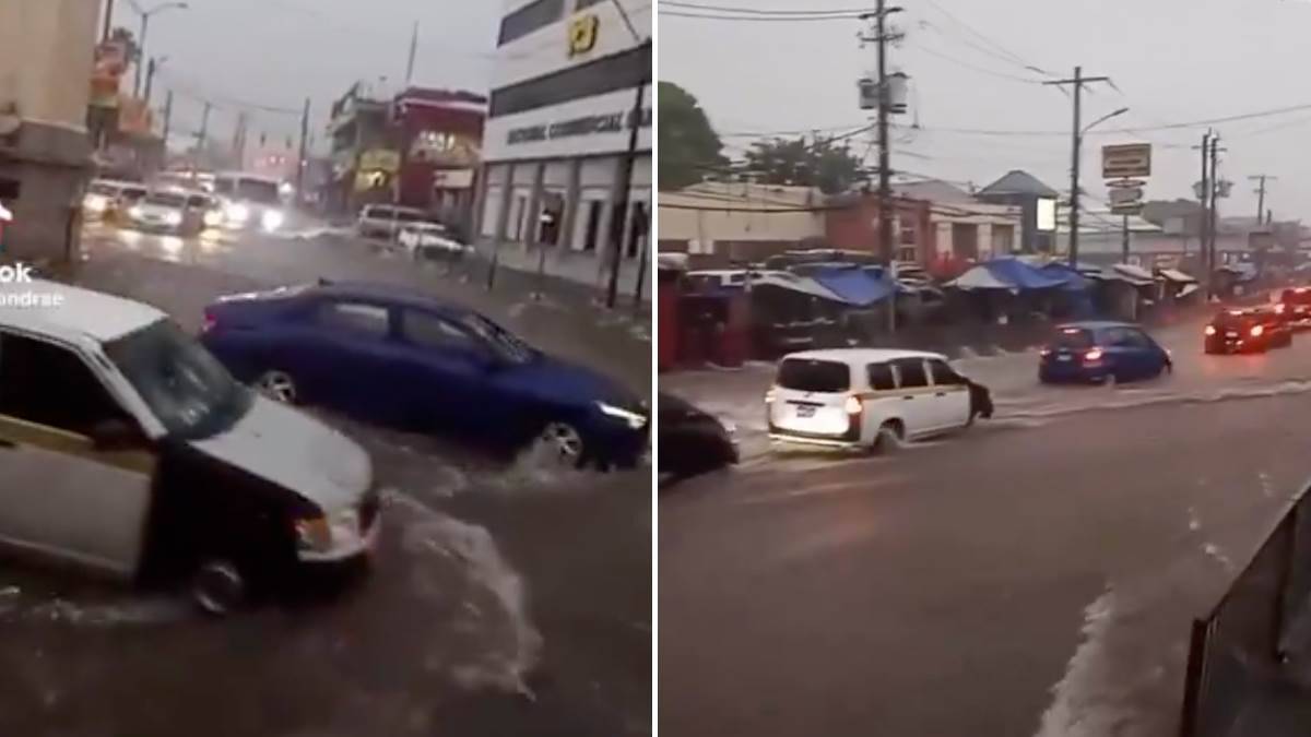  Oglasio se premijer zemlje koja iščekuje udar najjače oluje na svijetu 