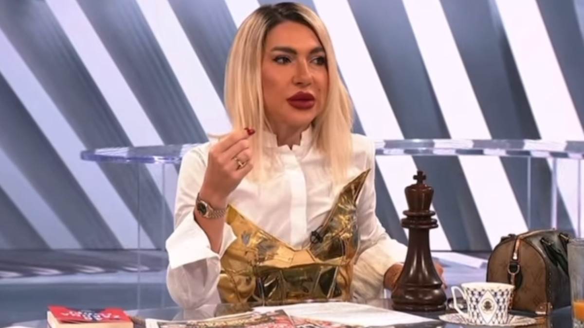  Jovana Jeremić pokloni za rođendan  