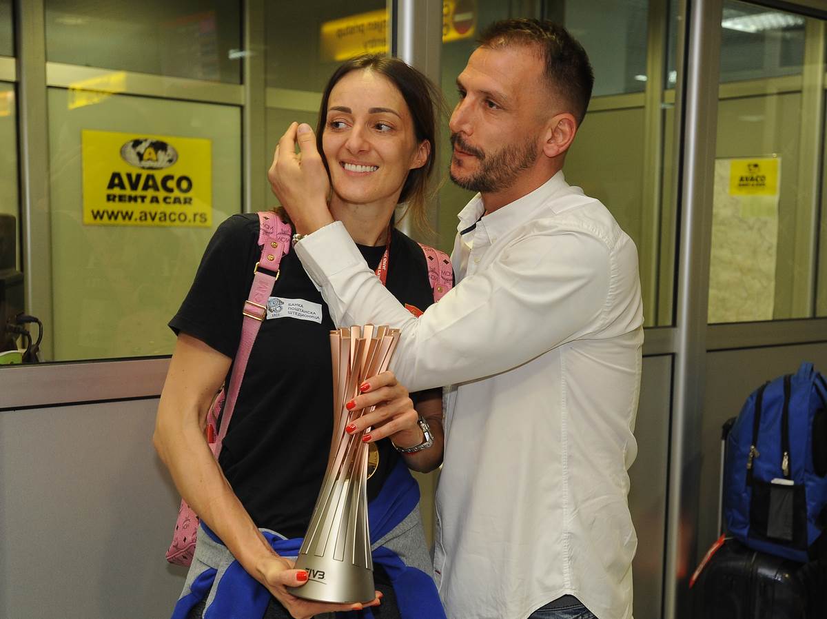  Dača Ikodinović prvi put o razvodu od Maje Ognjenović 