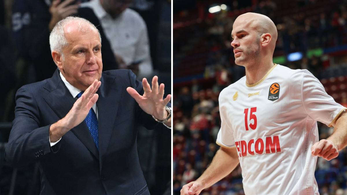  Partizan se dogovorio sa Kalatesom 