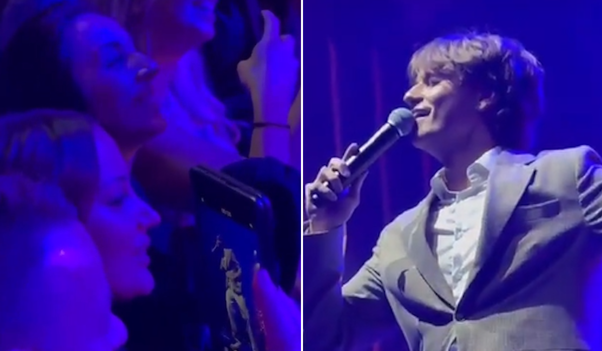  Prijovićka na koncertu Jakova Jozinovića  