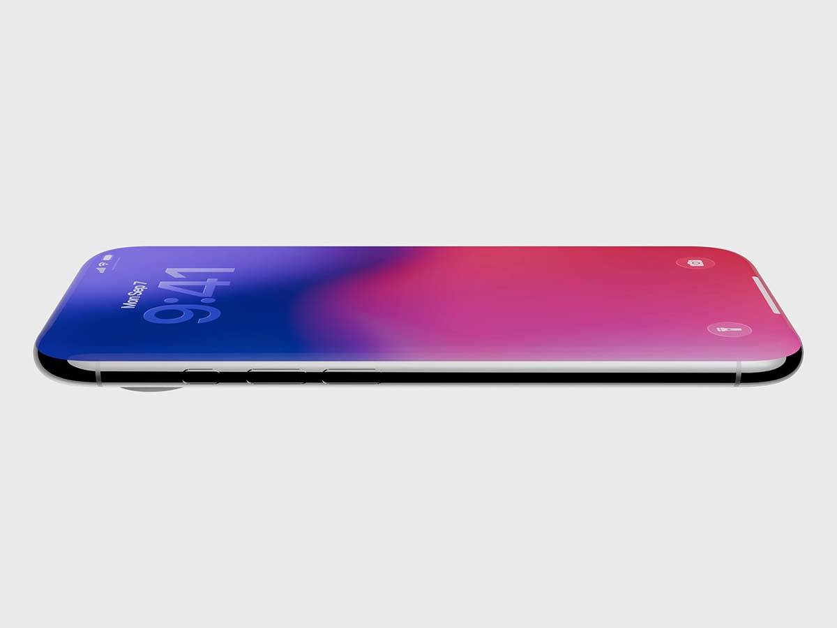  Apple sprema iPhone bez fizičkih tastera: Stiže tehnologija o kojoj se priča godinama? 
