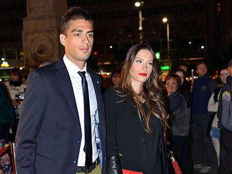  Vujadin Savić nastavlja karijeru u inostranstvu: Školuje se u Srbiji, pa ide u veliki evropski klub? 