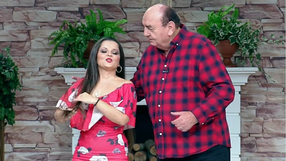  Mala Cana doživjela moždani udar  