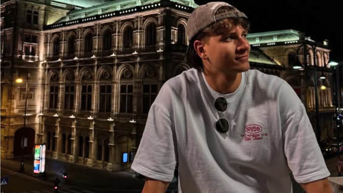  Jakov Jozinović nema djevojku  