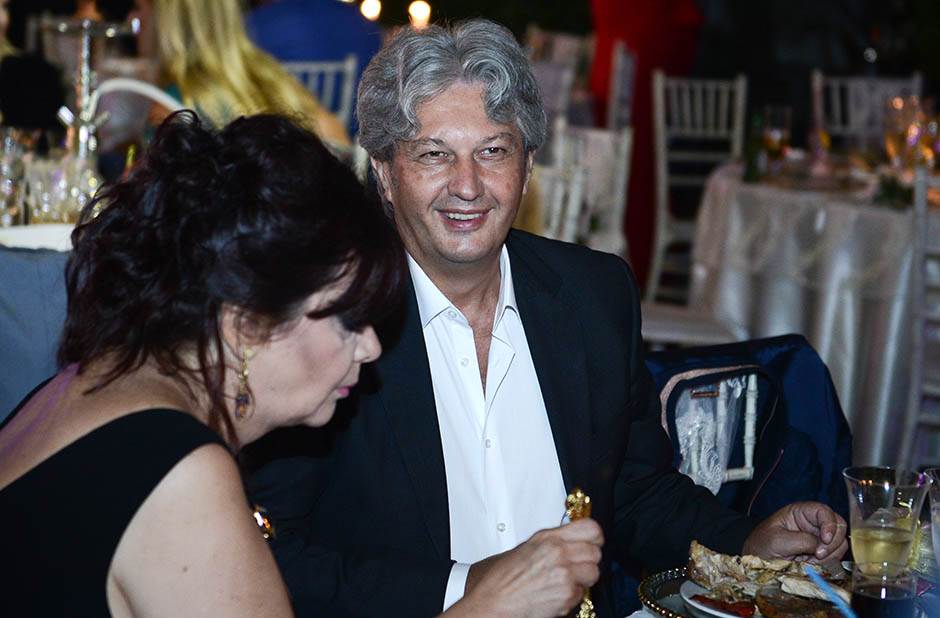  Marić na novoj televiziji  