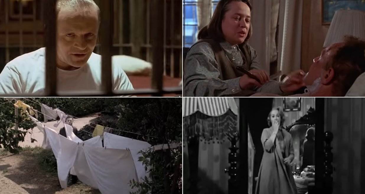  7 najboljih starih horor trilera od 1920 d0 1991 