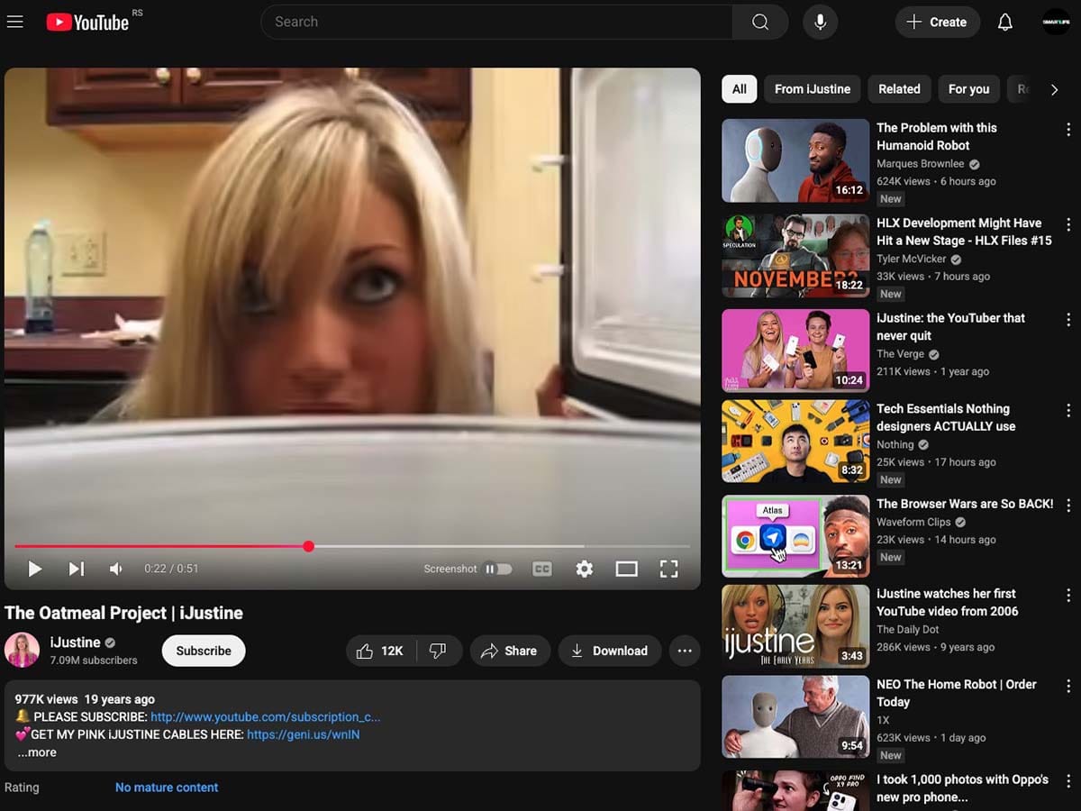  Da li je ovo najbolja funkcija koju je YouTube ikada predstavio? 