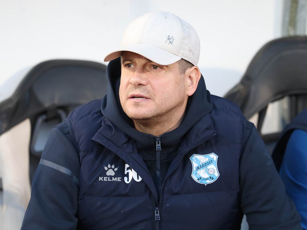  Nenad Lalatović ispao iz Kupa Srbije: Izbacila ga ekipa koja nije dobila nijednu platu ove sezone 