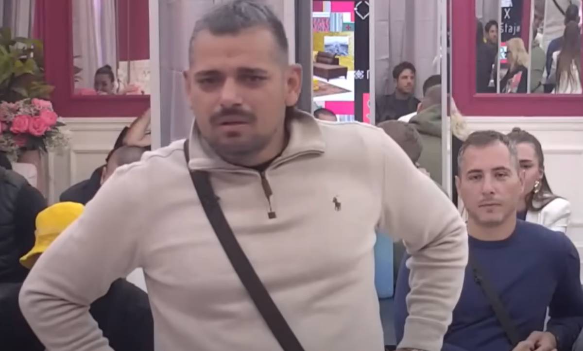  Šok priznanje Bore Santane, otkrio detalje veze sa poznatom pjevačicom 