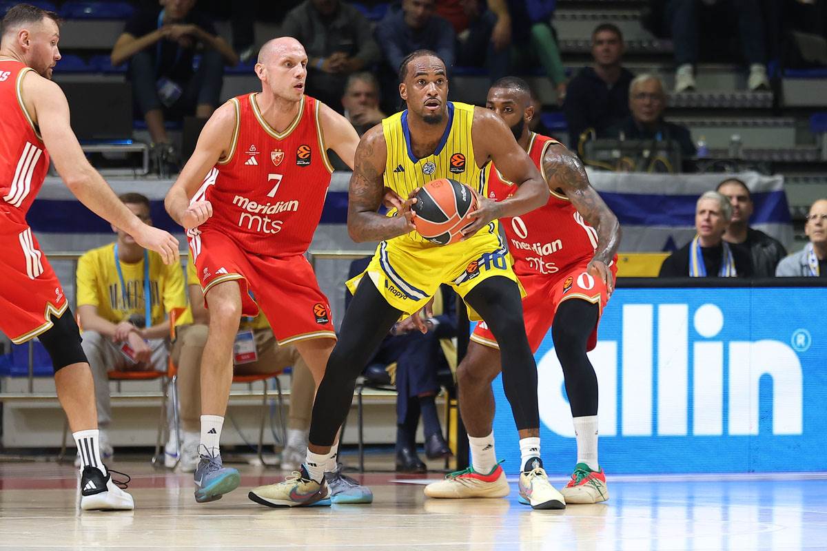  Makabi se zvanično vratio kući, ovo je zahvalnica srpskom narodu 