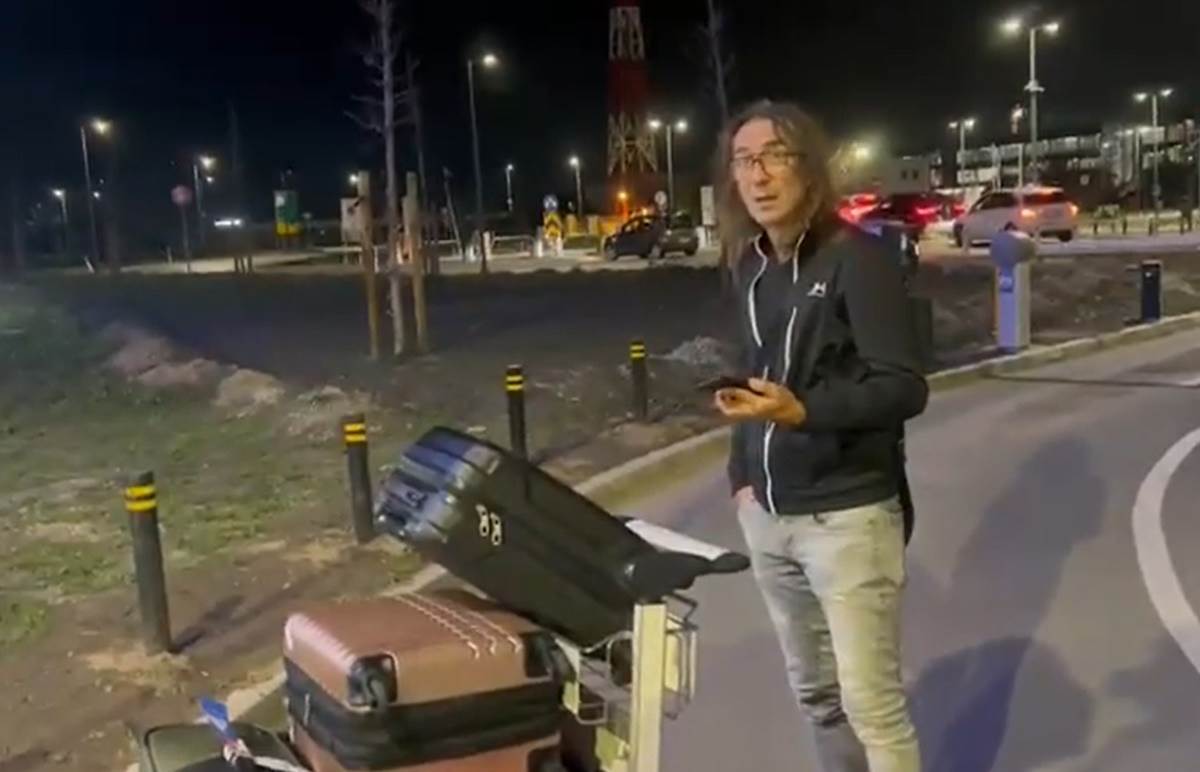  "Ani nije dobro, kupiću joj ljekove": Rale za skandal u Dubaiju optužio hotel, podnosi tužbu 