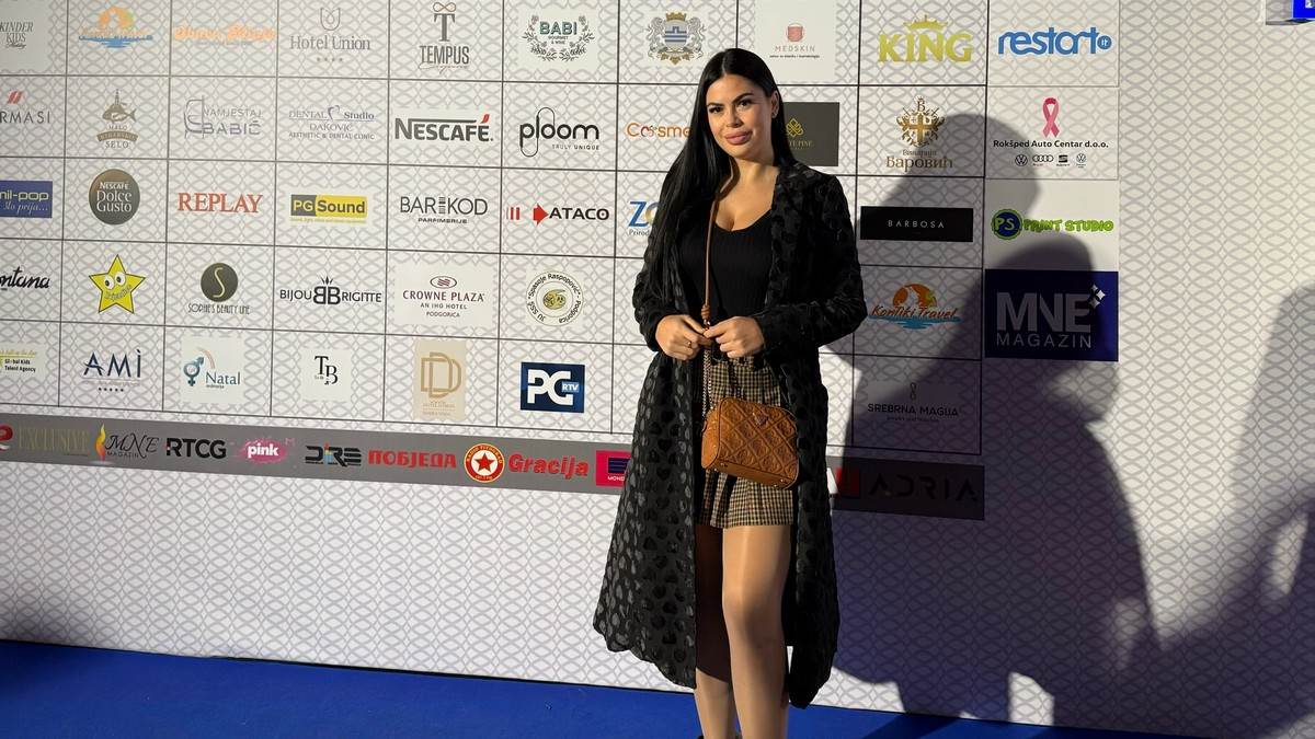  Drugo veče 37. Blanc Montenegro Fashion Week-a zatvoreno uz raskoš Tempus Fashion Day revije 