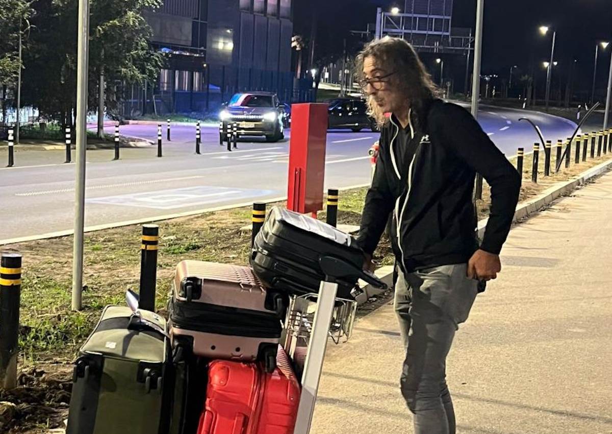  Raletu odložena operacija srca 