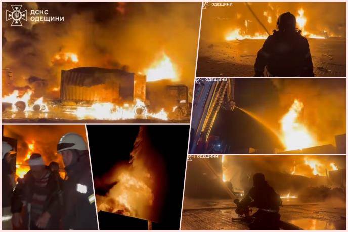  EKSPLOZIJE ODJEKUJU ŠIROM UKRAJINE! Rusija napala vođenim bombama KAB i dronovima! Ima ranjenih, među njima i djevojčica 