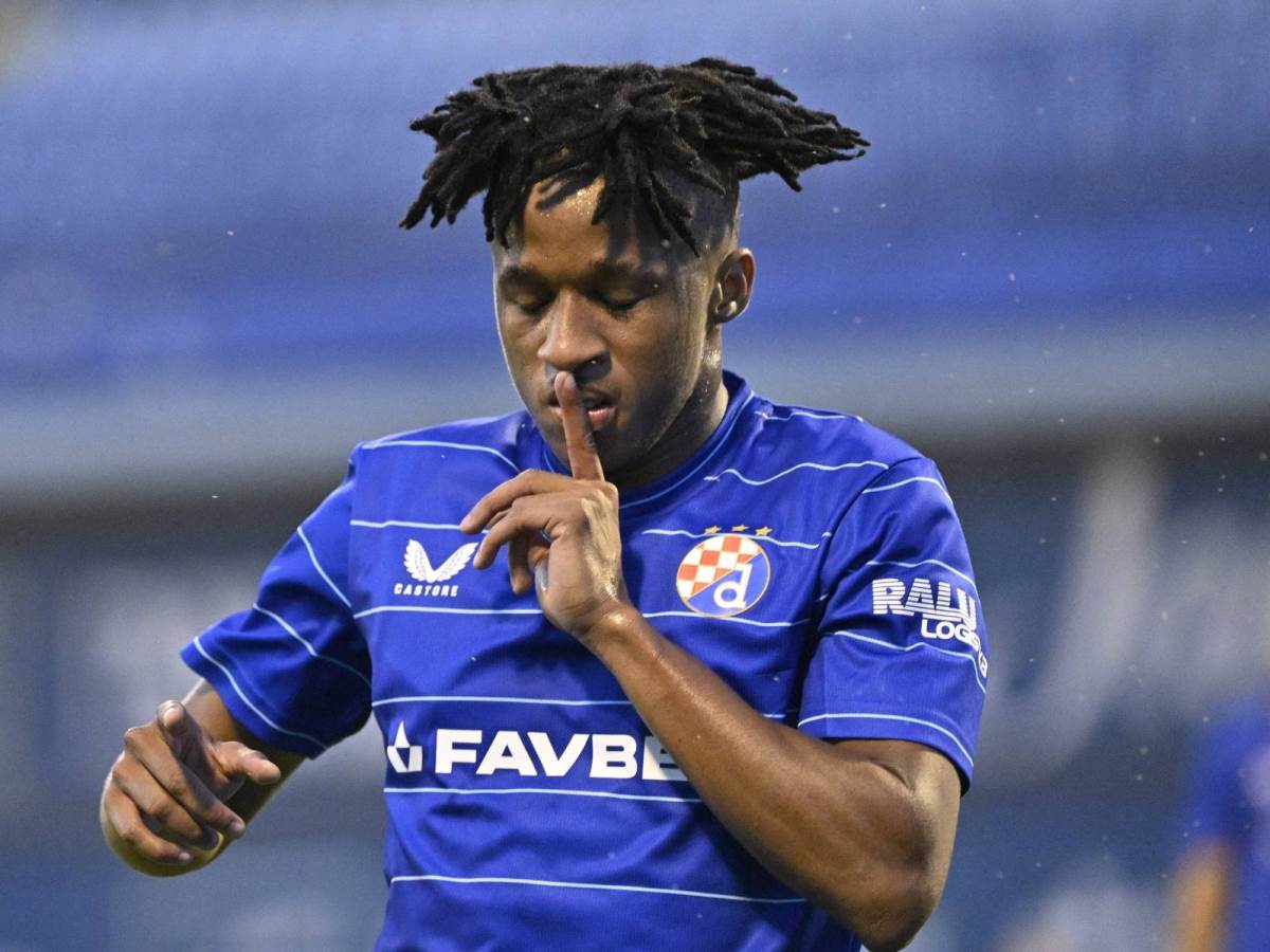  Talentovani portugalski fudbaler Kardozo Varela blizu prelaska iz Dinama u Barselonu 