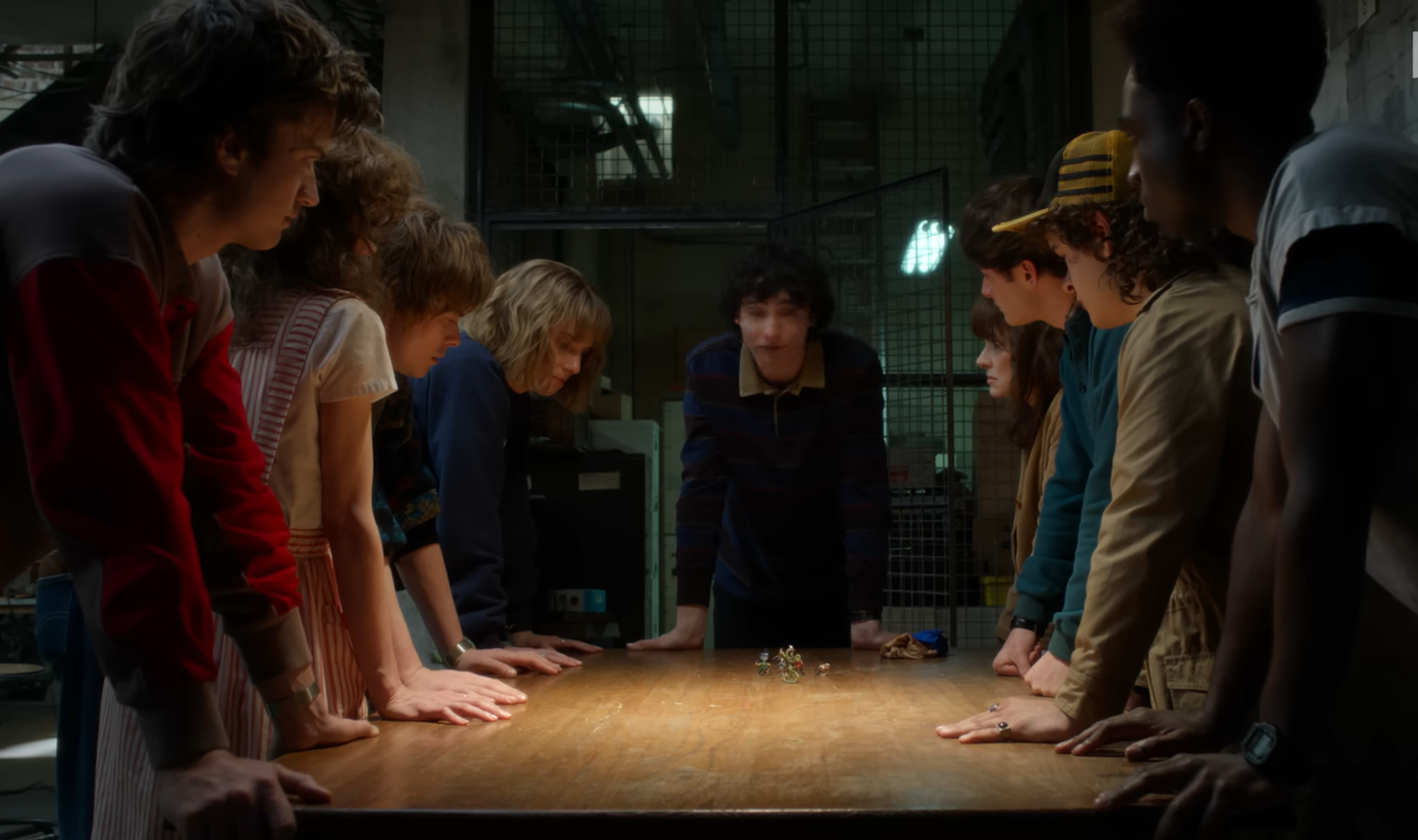  Objavljen trejler pete sezone "Stranger things": Moćne scene opčinile gledaoce, ali svi pričaju o pjesmi (Video) 