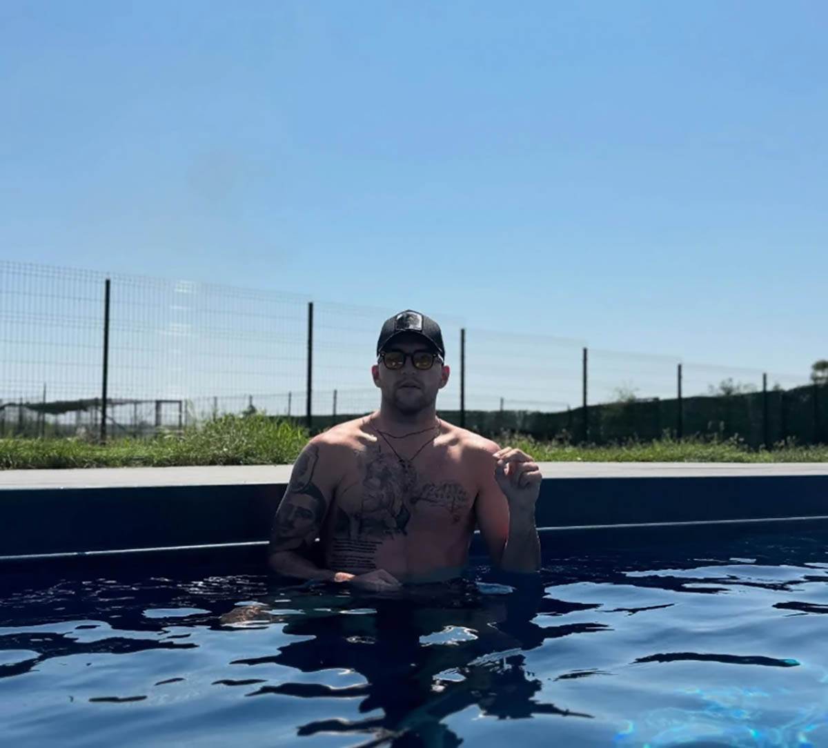  Sinovi Veljka Ražnatovića i Mirka Šijana zajedno na odmoru: Mališani u istim pidžamama, evo kako se  