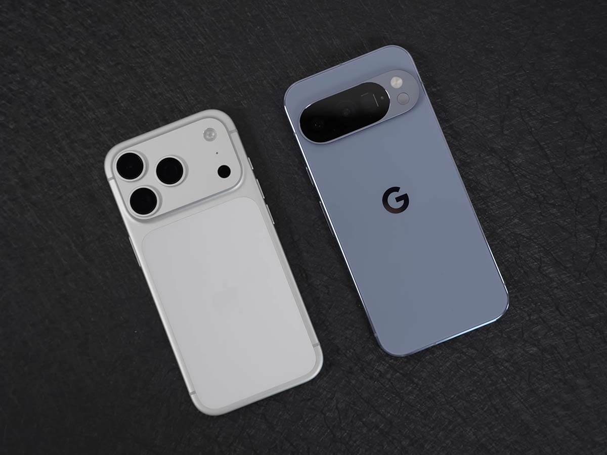  Na vrbi rodilo grožđe! iPhone i Android uređaji konačno mogu da razmjenjuju fajlove bez ograničenja 