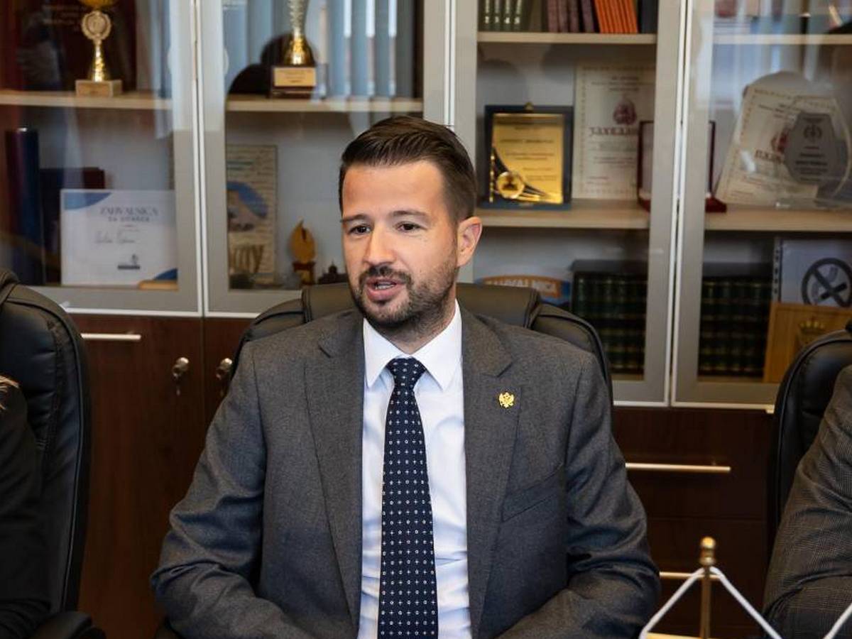 Milatović: Fokus na sprovođenje reformi Info