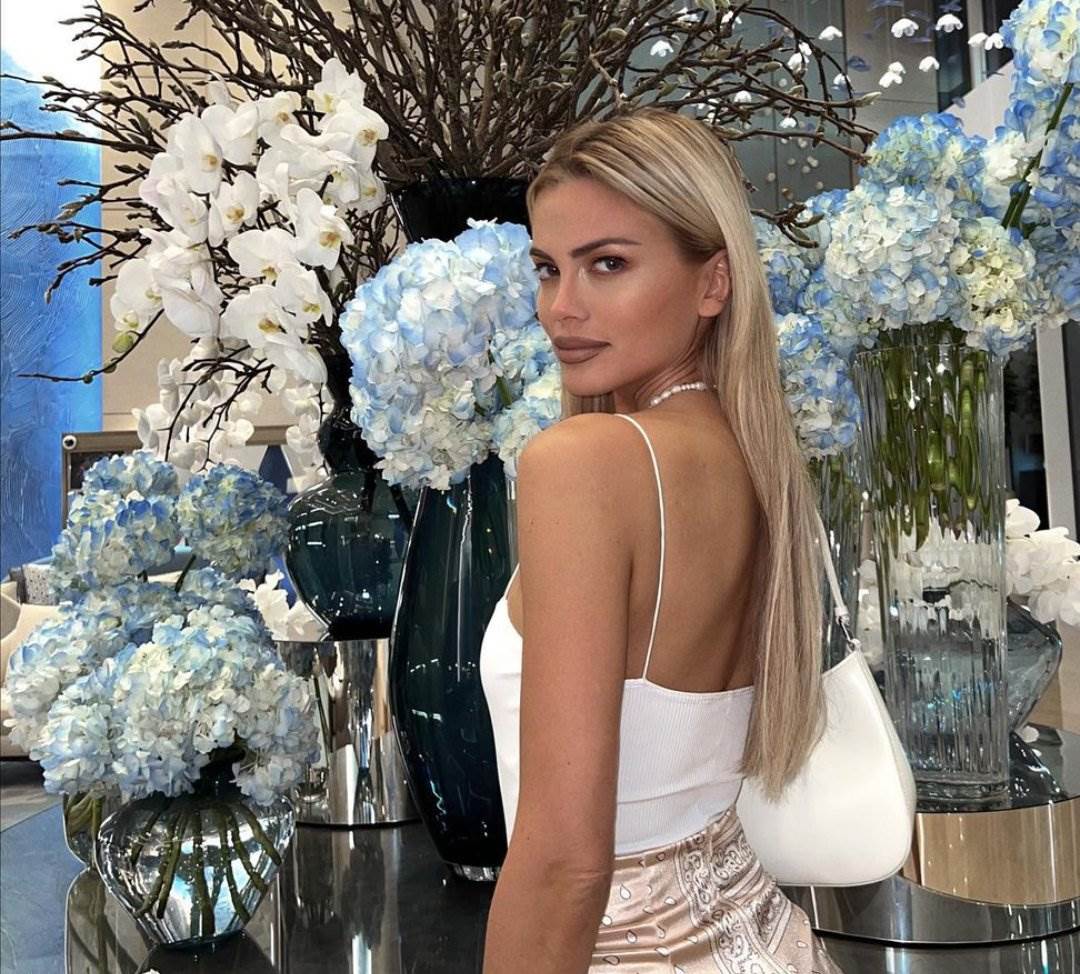  Ovo je majka Milice Pavlović: Ostavila je pjevačicu kad je bila mala, nikada joj to nije oprostila 