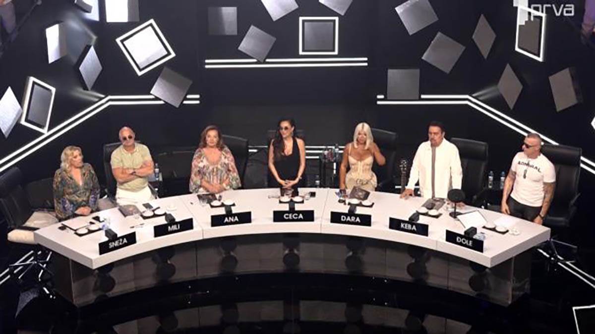  Otkazano emitovanje emisije "Zvezde Granda": Produkcija izdala zvanično saopštenje 