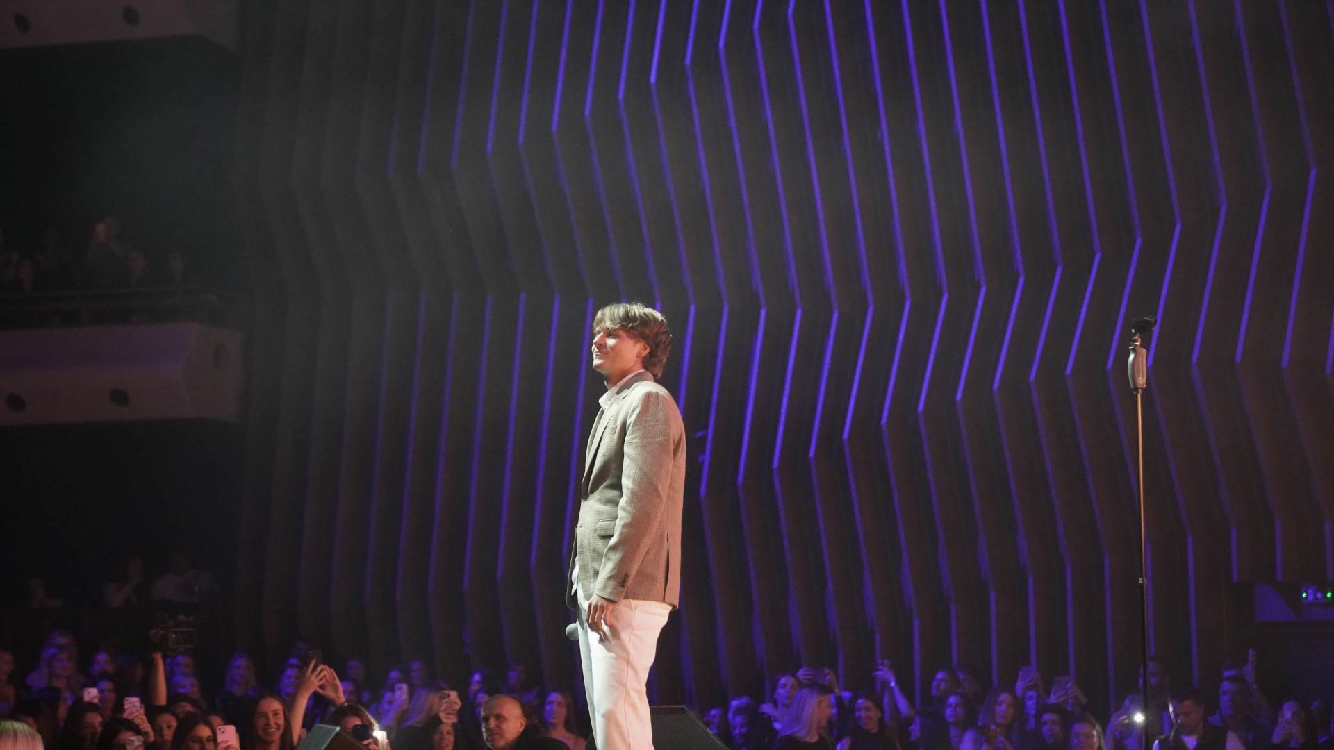  "Ovo je bilo van svake pameti": Jakov Jozinović otkrio koji savet mu je dala Aleksandra Prijović 