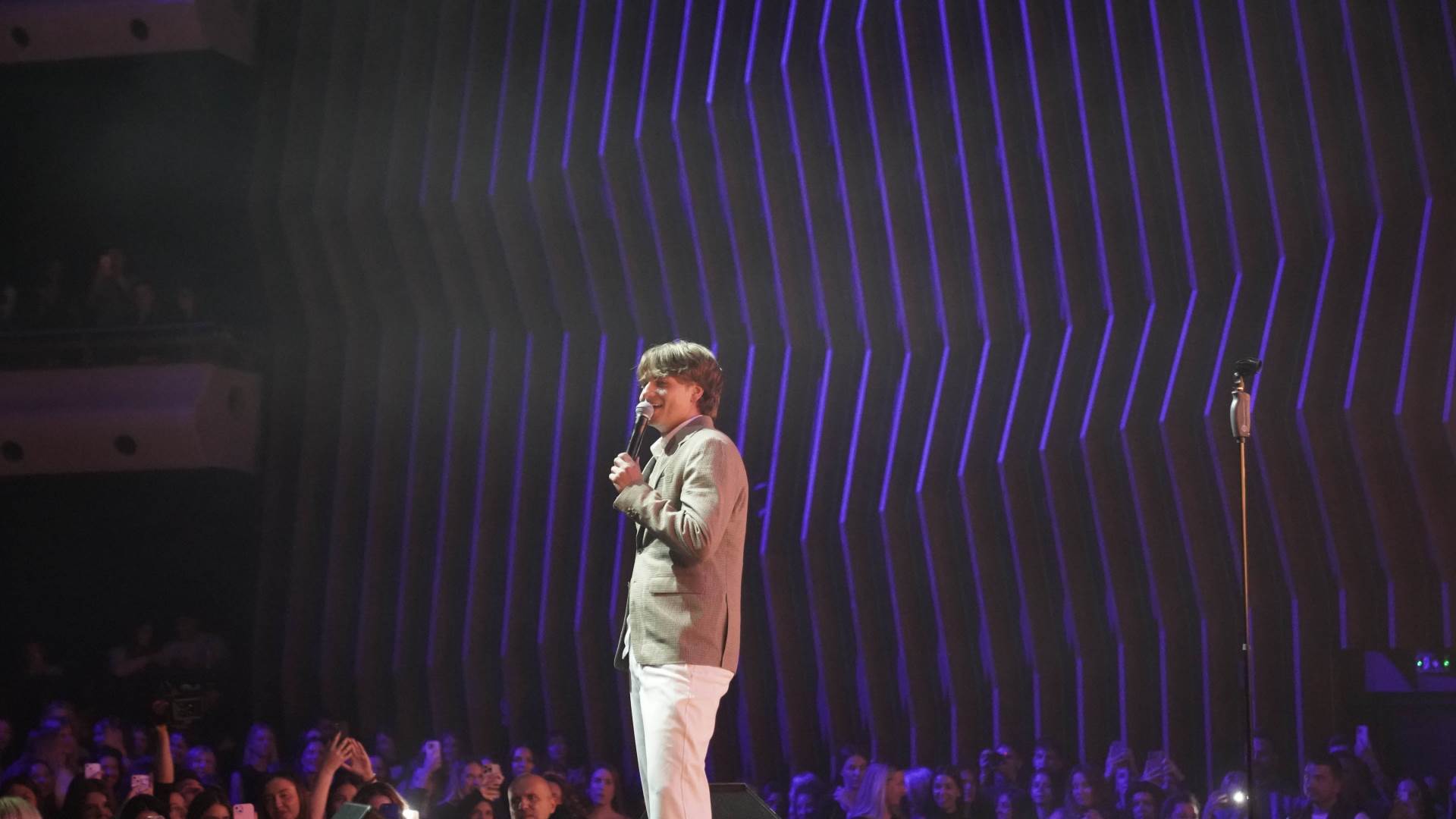  Jakov zakazao drugi koncert u Beogradu, karte planule za 20 minuta 