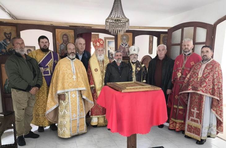  Spajiću uputili inicijativu za zaključenje ugovora između Vlade i CPC  