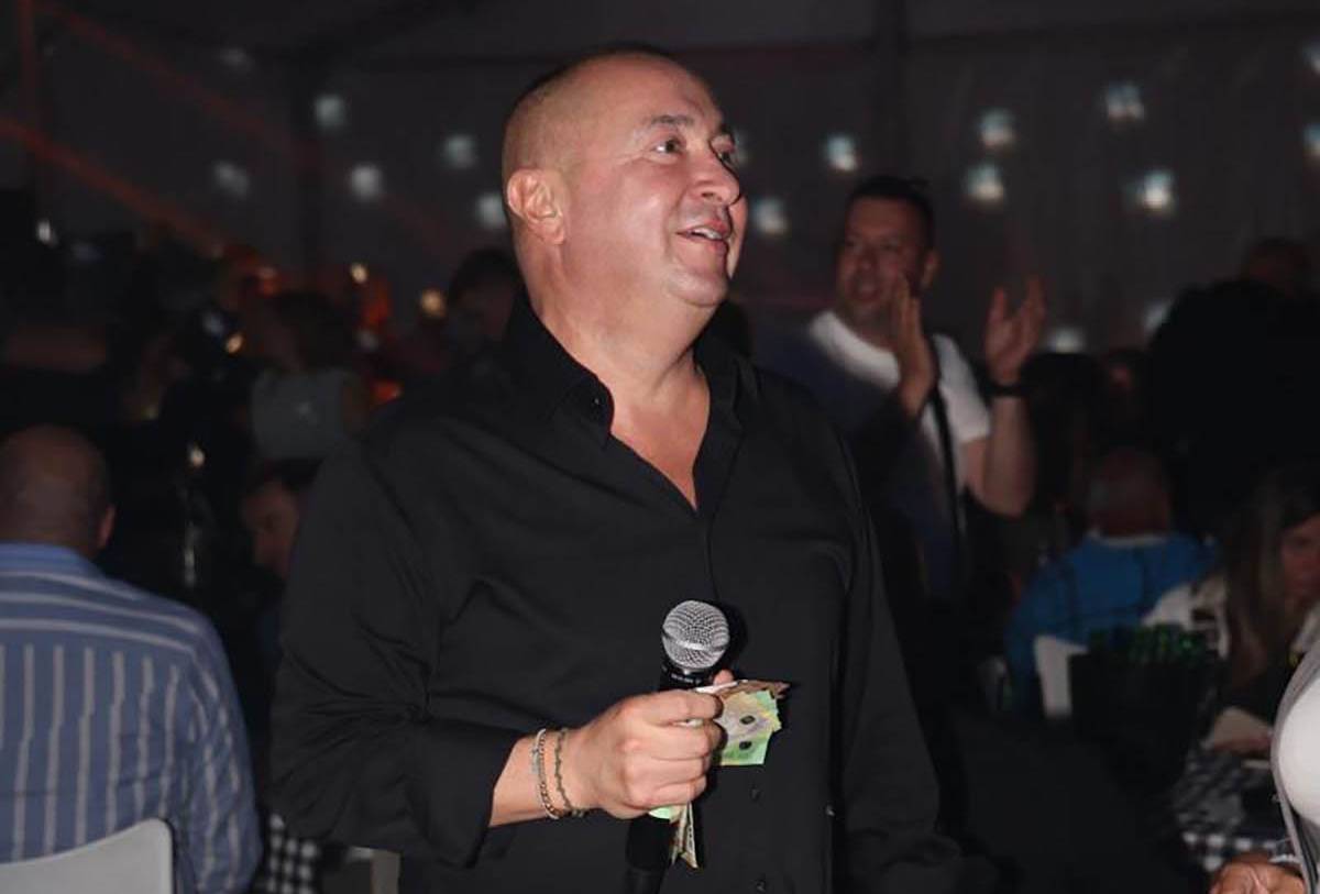  Đani ima milione, a sada novac uzima i na Tiktoku: Pjevač uključio lajv i progovorio o zaradi 