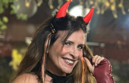  "Zapali đavola u meni": Mihina udovica objavila fotku koja će izazvati burne reakcije 