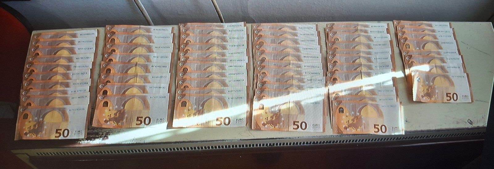  U Baru uhapšena jedna osoba zbog ulične prodaje narkotika 