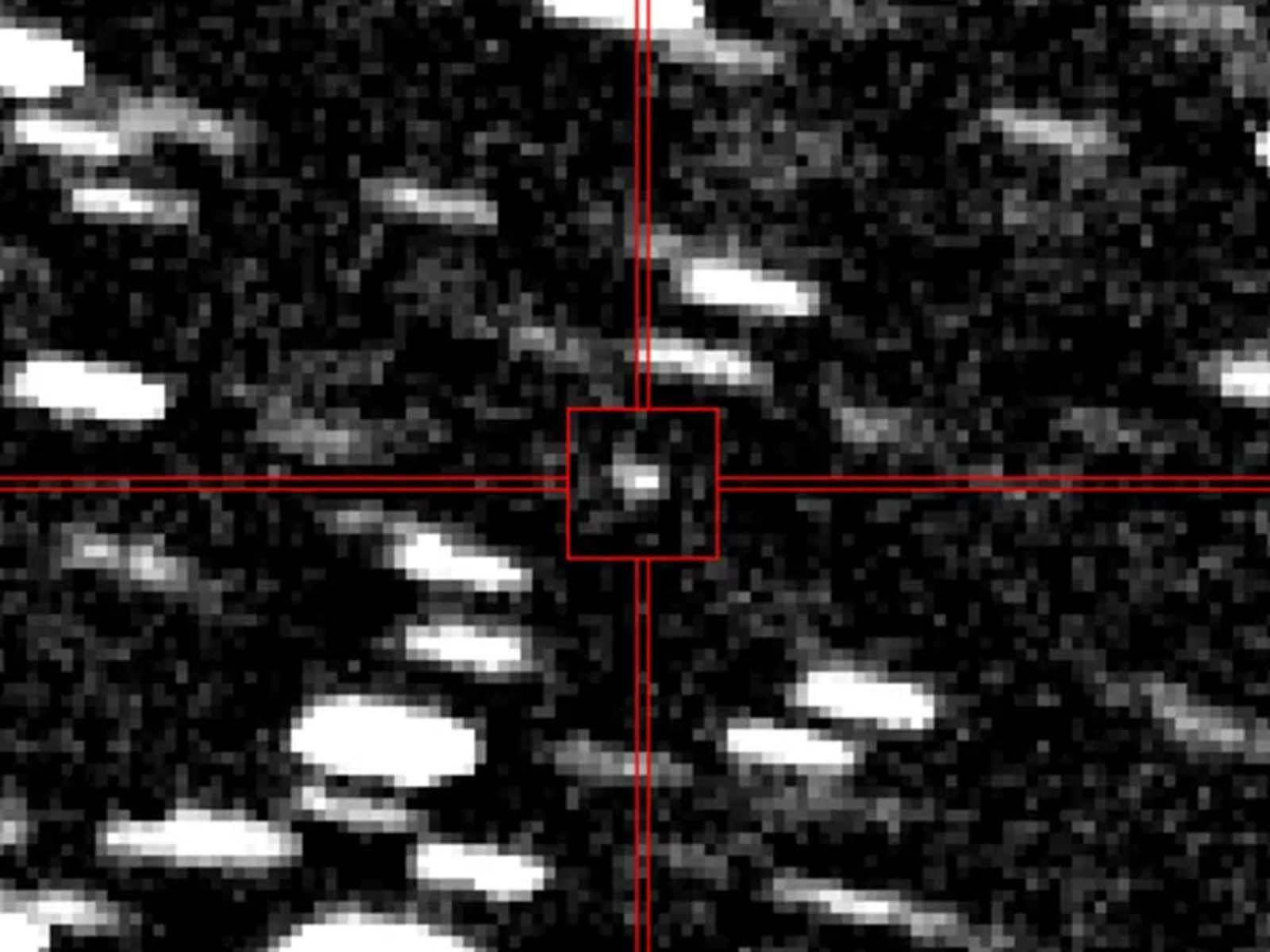  Kometa ili svemirski brod, šta je ATLAS? Naučnici dali objašnjenje 